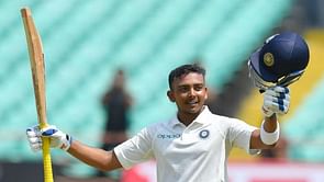 4 players who can be the long-term solution to India's opening woes in Test matches
