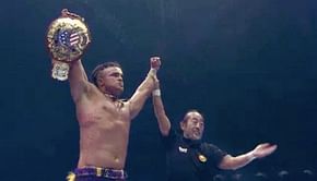 NJPW Wrestle Kingdom 13: Cody vs Juice Robinson, IWGP US Championship winners, video highlights and analysis