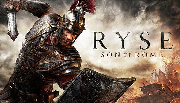Ryse had flaws but it&#039;s still a good time