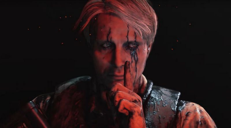 Death Stranding is one of the most anticipated titles in recent memory