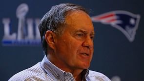 Super Bowl LIII: Five things we learned from Patriots' media availability