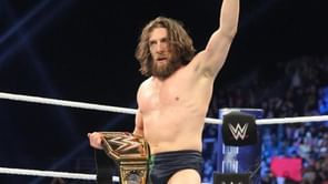 5 Potential Opponents to Defeat Daniel Bryan for the WWE Championship