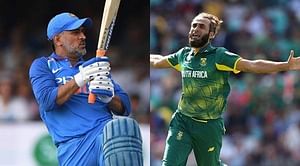 5 Players who could be playing their last World Cup in 2019