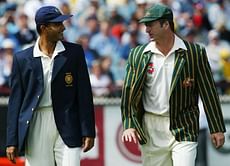 Why the 2003-04 series was India's best performance in Australia and not the 2018-19 one