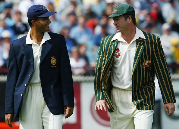 Why the 2003-04 series was India's best performance in Australia and not the 2018-19 one