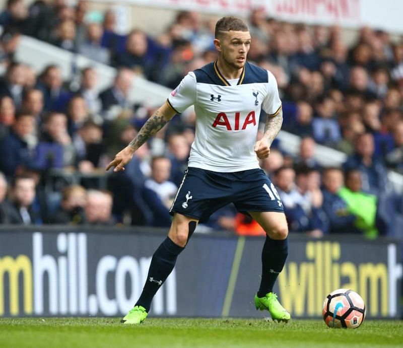 Kieran Trippier