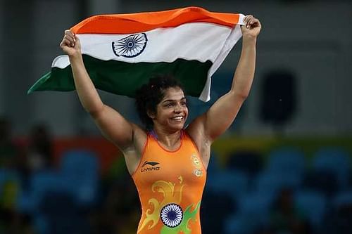 Sakshi Malik