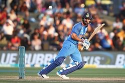 New Zealand vs India 2019: Captain Virat Kohli only behind Clive Lloyd and Ricky Ponting