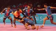 Siddharth Desai enjoyed a stupendous debut season for U Mumba