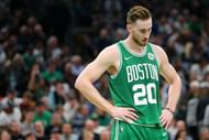 Injuries have hampered Gordon Hayward