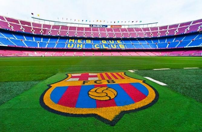 Barcelona vs Levante: It could end in an upset | Copa del Rey 2018-19
