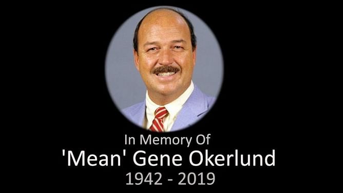 5 Best 'Mean' Gene Okerlund Moments