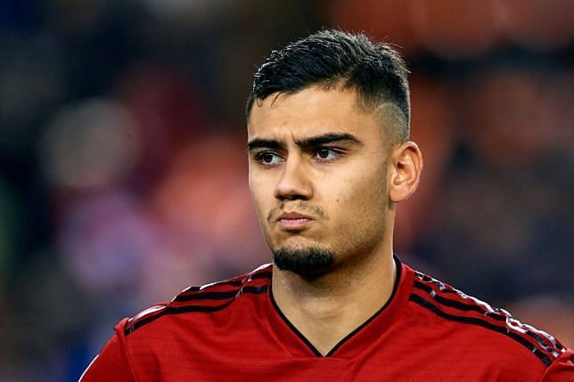 Pereira was at fault for Burnley&#039;s opening goal