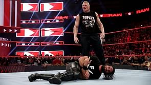 WWE News: What happened when Raw went off the air?