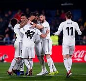 4 Reasons why Real Madrid will go trophyless this season