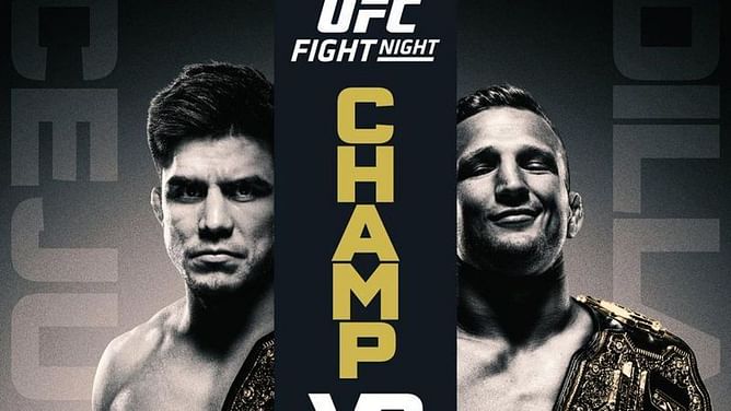 UFC Fight Night 143: Matches Start time, Live streaming Info, TV Telecast, Channel Guide & How and Where to Watch in US & UK