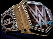 WWE News: New Hemp WWE Championship debuts on SmackDown Live