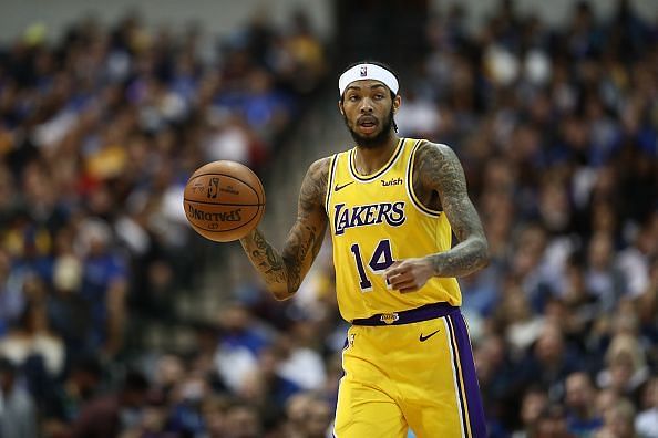 Lakers' Starting Lineup Tonight: Los Angeles Lakers' Predicted Starting Lineup Against Oklahoma City Thunder