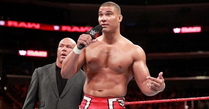WWE Rumors: Interesting Jason Jordan Health Update