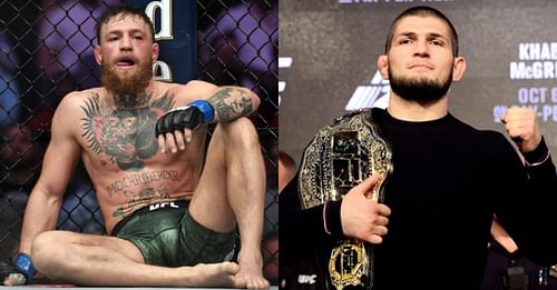 A 2019Â return seems very much in the realms of possibility for Conor McGregor and Khabib Nurmagomedov