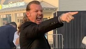 WWE News: Chris Jericho sends an incredible warning to WWE, ROH and Impact