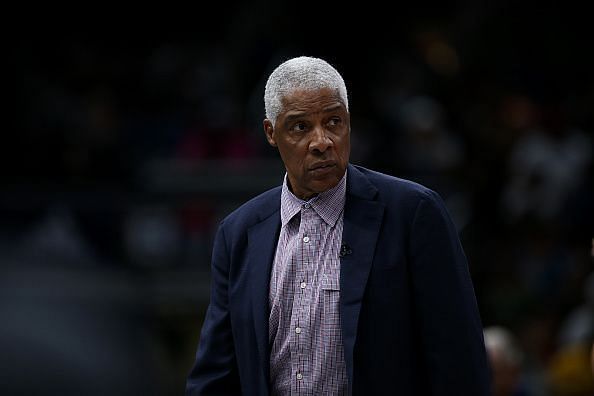 Julius Erving