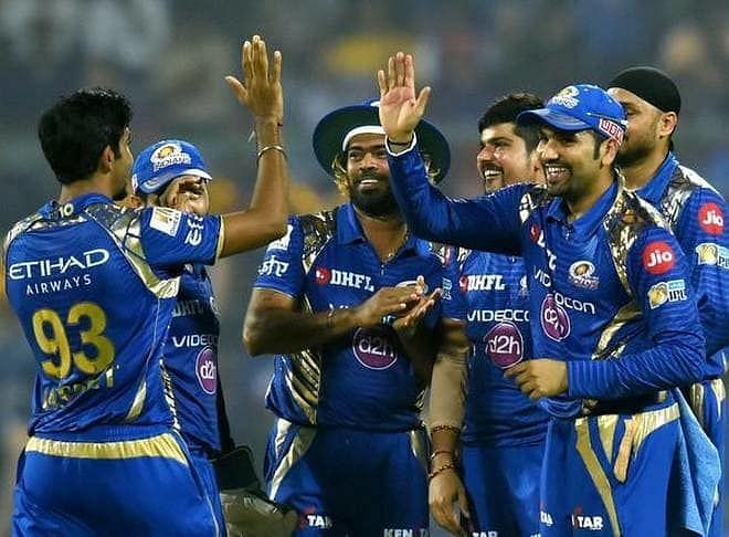 Image result for mumbai indians