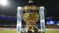 IPL trophy