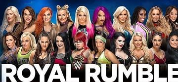 WWE Royal Rumble 2019: 5 Potential Finishes For The Women's Royal Rumble Match