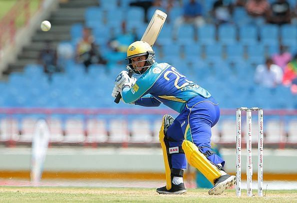 Nicolas Pooran has been the standout batsman for the Sixers