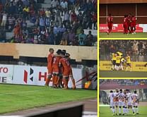 I-League 2018-19: 5 Matches which will decide who will win the league