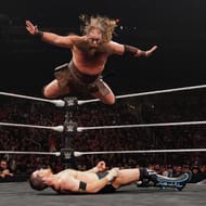 Hanson shouldn't be able to do things like this.