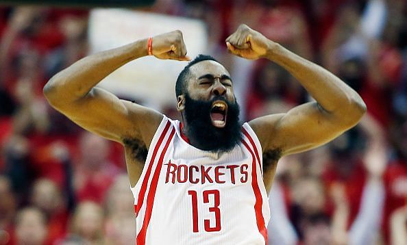 Houston Rockets beat Los Angeles Lakers