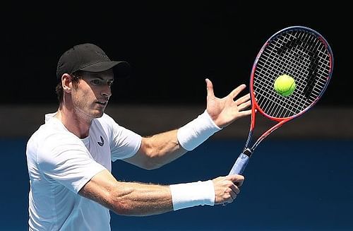 Andy Murray