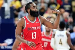 NBA Daily Notes: The Rockets seem to be back to their best; Top fantasy picks for January 8th