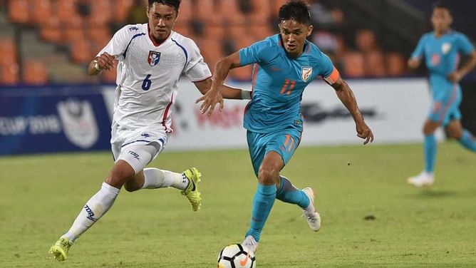 Asian Cup 2019: 5 footballers who might be playing their last continental Cup