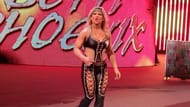 Beth Phoenix is the only person to work both the men's and women's Rumble matches.