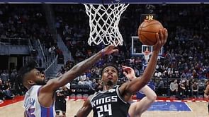 Hits and Flops: Sacramento Kings vs Detroit Pistons | NBA