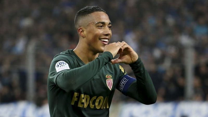 Youri Tielemans