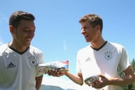 Could Ozil and Thomas Muller be teammates for club as well as country?