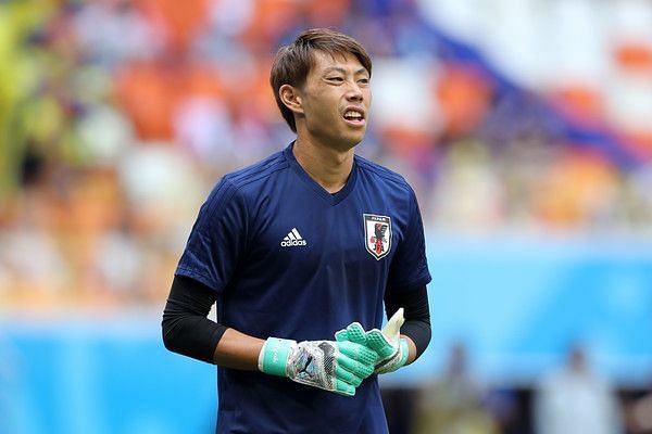 Masaaki is one of the most talented goalkeepers that Japan have ever produced