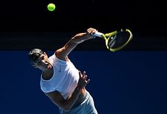 Australian Open 2019: Rafael Nadal vs James Duckworth: Where to watch & live stream details