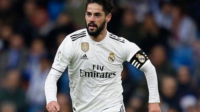 Real Madrid CF: Would a swap deal really help them?
