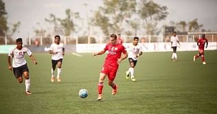 Al-Amna a huge signing, Chennai City will win I-League, says Minerva Punjab Owner Ranjit Bajaj
