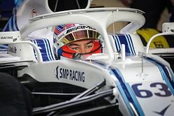 "George Russell can become a star", says Toto Wolff