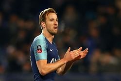 Zlatan Ibrahimovic says Harry Kane should leave 'normal' Spurs to win trophies