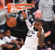 NBA All-Star Game 2018