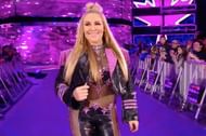 The Queen of Harts is Ronda Rousey's sidekick on RAW