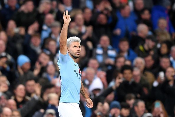 3 Manchester City players that can hurt Liverpool’s title ambitions tonight