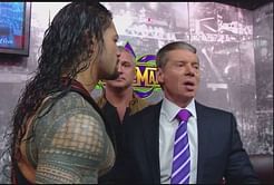 5 रैसलर जिन्हें WWE के नियम तोड़ने के कारण विंस मैकमैहन ने सजा दी